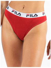 Fila Urban String Red