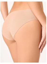 Golden Lady Invisible Slip Organic Cotton Naturale