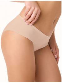 Golden Lady Seamless Slip Naturale