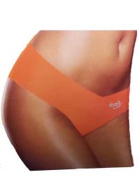 Sloggi Hot Hips Body Talk Light Hip Orange