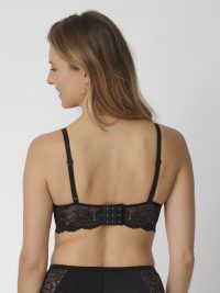 Triumph Amourette Charm N03 Black