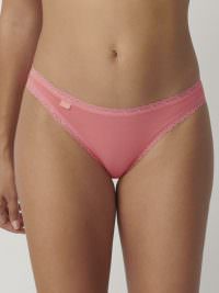 Sloggi 24/7 Weekend H Holiday Tanga C3P Γυναικεία Σλιπάκια Multicolor