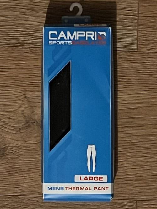 campri men pants box