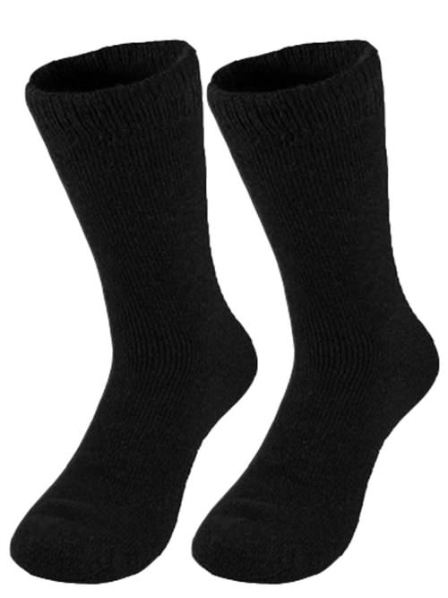 sirin man black blank