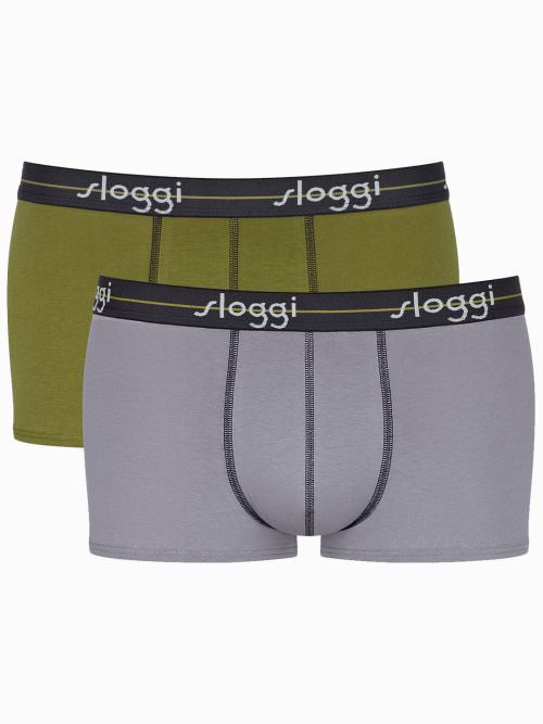 sloggi men start hipster m029 combo