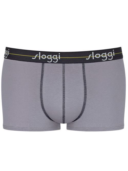 sloggi men start hipster m029 grey