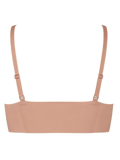 sloggi zero microfibre 2.0 h bralette mpez back