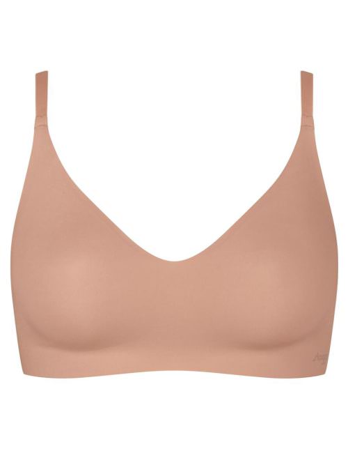 sloggi zero microfibre 2.0 h bralette mpez front