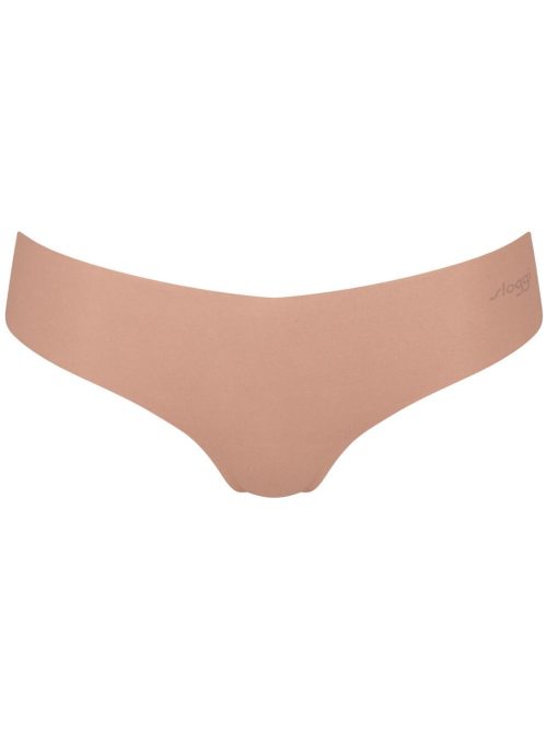 sloggi zero modal hipstring beige