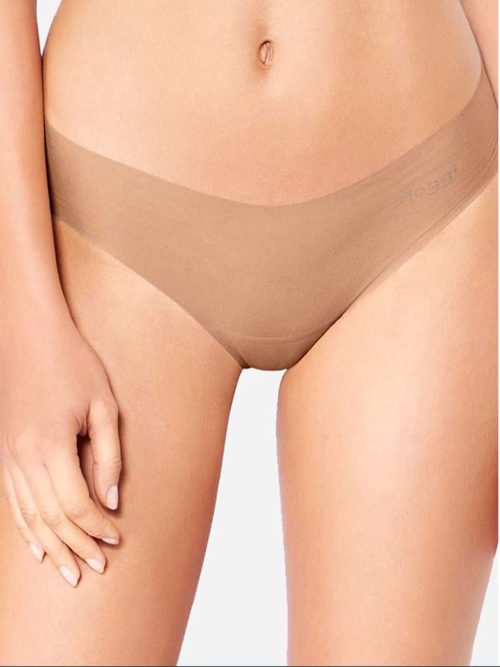 sloggi zero modal hipstring beige body