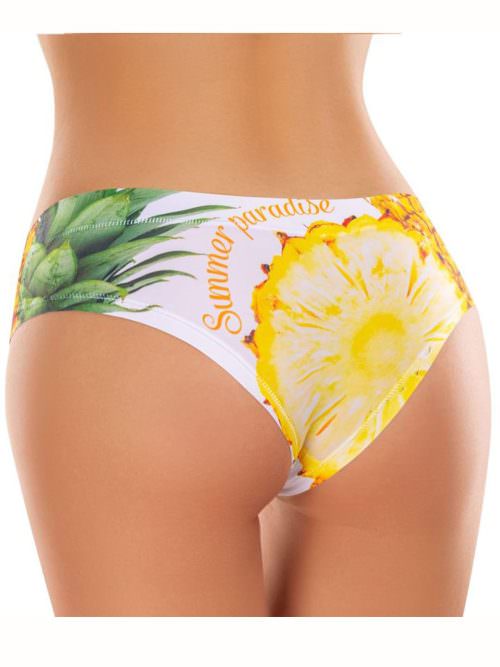mememe pineapple back