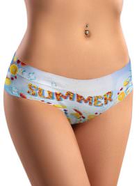 MEMEME FRESH SUMMER SLIP Multicolor