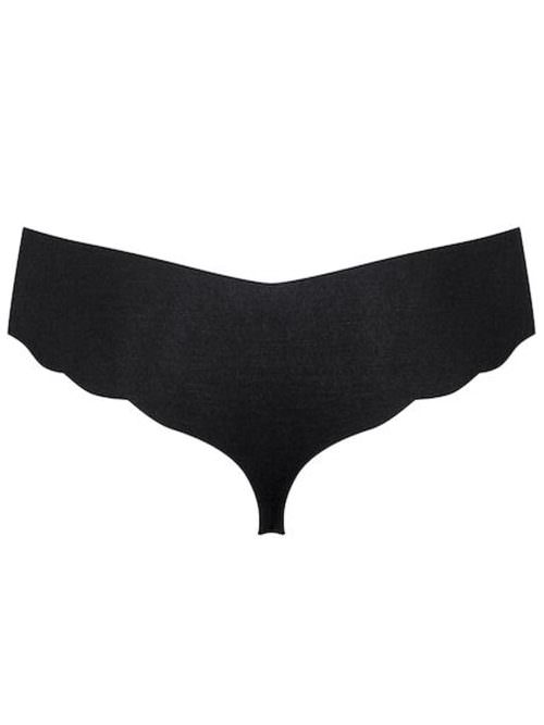 sloggi zero modal black back
