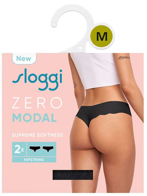 sloggi zero modal black box