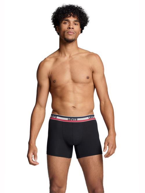 levis sprtswr black