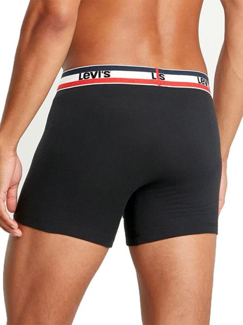 levis sprtswr black back zoom