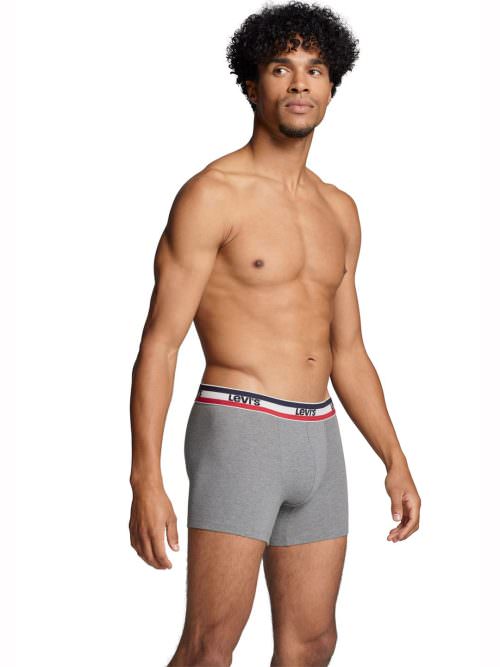 levis sprtswr grey