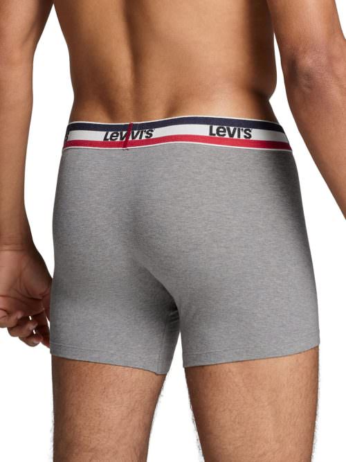 levis sprtswr grey back zoom