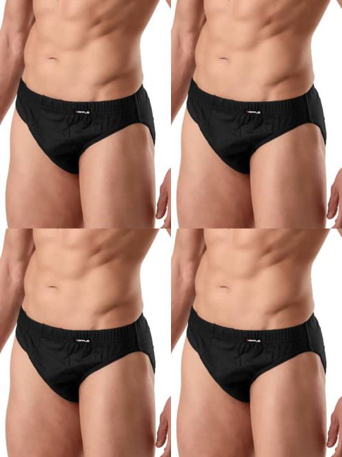 apple 0214210 black 4pk