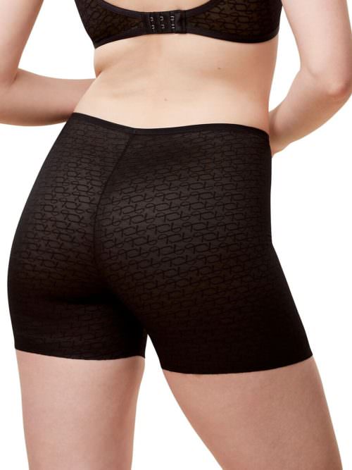 signature black back blank