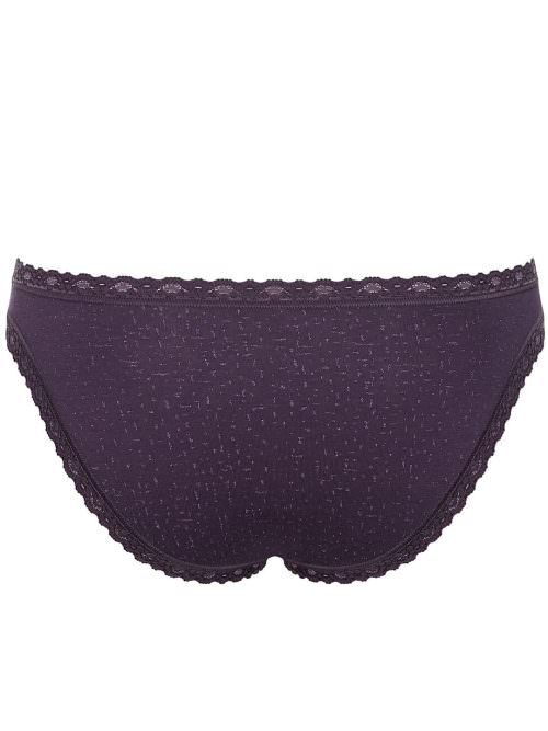 sloggi weekend tanga m023 mov back