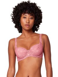 Triumph Amourette Charm T WHP02 Peach Blossom