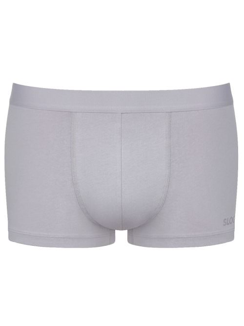 sloggi men go abc 2.0 h hipster grey