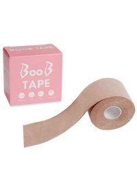 Rosa Junio Boob Tape Γυναικεία Αυτοκόλλητη Ταινία Ανόρθωσης Στήθους Nude