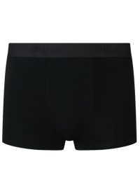 Fila Elastic Band Ανδρικό Boxer Black