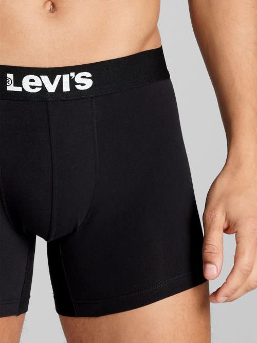 Levis 701229538001 black body zoom