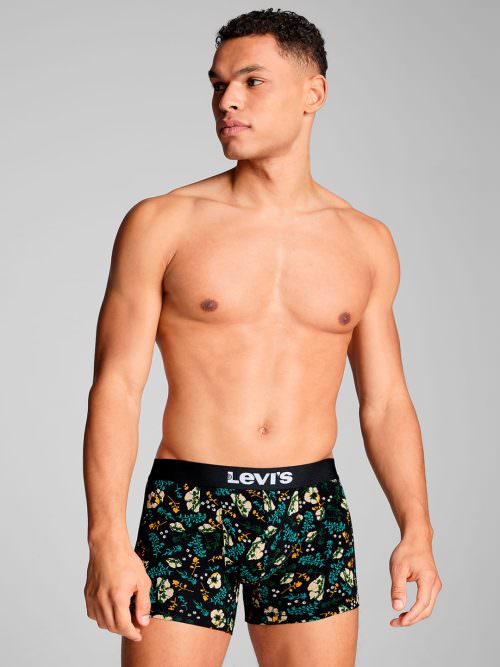 Levis 701229538001 green body