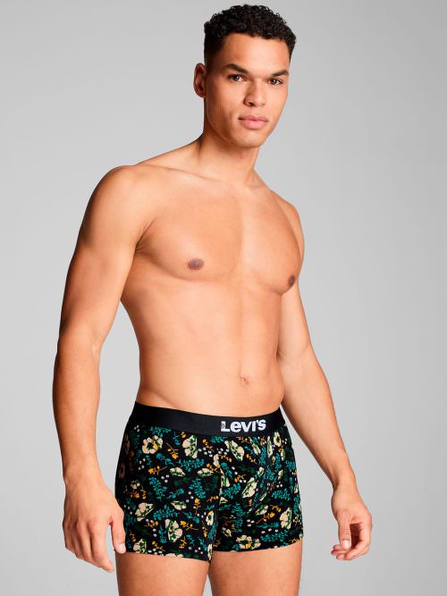 Levis 701229538001 green body side