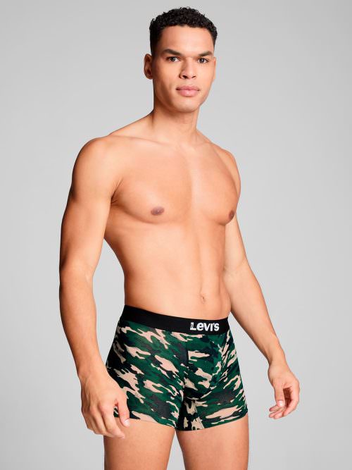 levis 701229542001 green body side