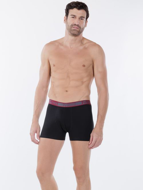 mei 192 black visini 2 pack black body