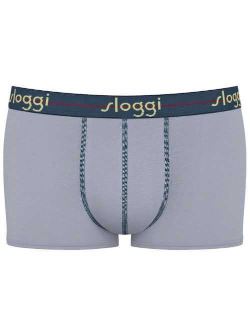 sloggi start hipster v007 c2p grey