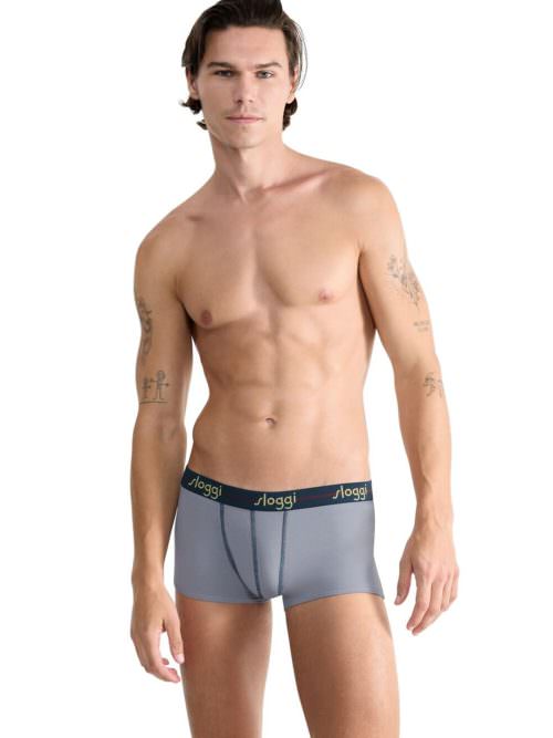 sloggi start hipster v007 c2p grey body front