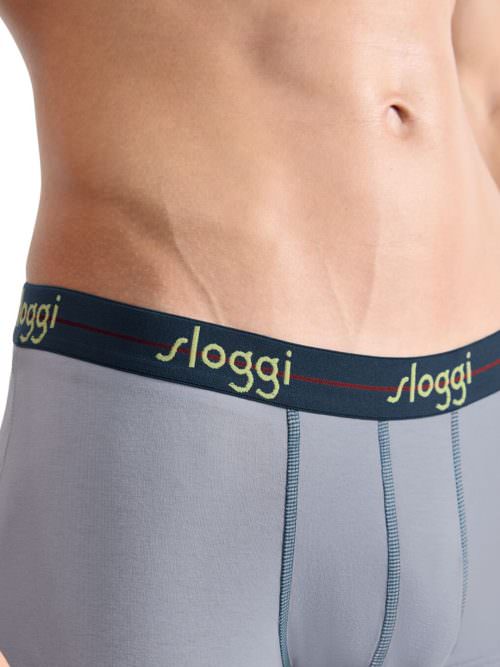 sloggi start hipster v007 c2p grey body zoom