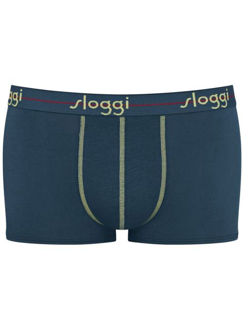 sloggi start hipster v007 c2p petrol