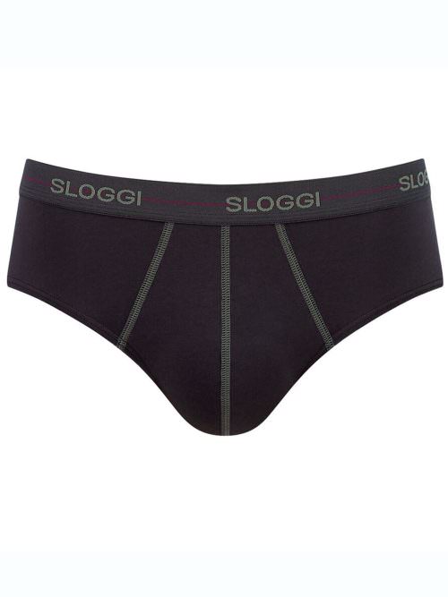 sloggi start midi m022 c2p brown